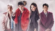 A Korean Odyssey izle