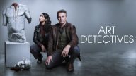 Art Detectives izle