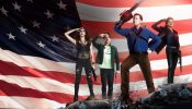 Ash vs Evil Dead izle