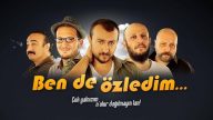 Ben de Özledim izle