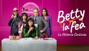 Betty la fea, la historia continúa izle