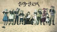 Black Clover izle