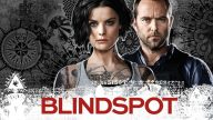 Blindspot izle