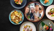 Chef’s Table Legends izle