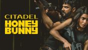 Citadel Honey Bunny izle