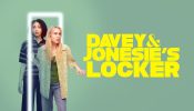 Davey & Jonesie’s Locker izle