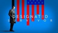 Designated Survivor izle