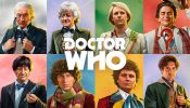 Doctor Who izle