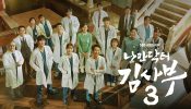 Dr. Romantic izle