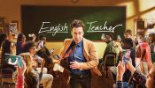 English Teacher izle