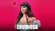Envidiosa izle