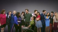 Glee izle
