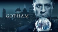 Gotham izle