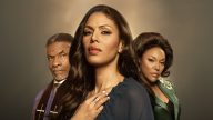 Greenleaf izle