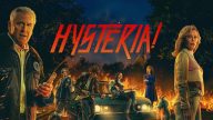 Hysteria! izle