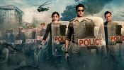Indian Police Force izle