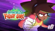 Invincible Fight Girl izle