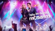 İşte Bu Benim Masalım izle