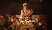 La cocinera de Castamar izle