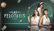 Las Pelotaris 1926 izle