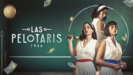 Las Pelotaris 1926 izle