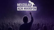 Mevzular Açık Mikrofon izle