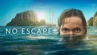 No Escape izle