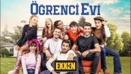Öğrenci Evi izle