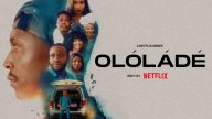 Olóládé izle