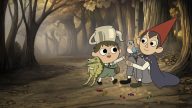 Over the Garden Wall izle