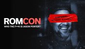 ROMCON Who the F**k Is Jason Porter? izle