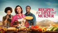 Recipes for Love and Murder izle
