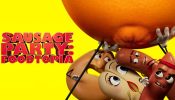 Sausage Party Foodtopia izle