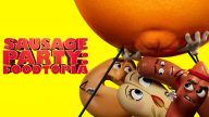 Sausage Party Foodtopia izle