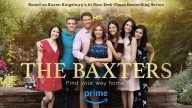 The Baxters izle