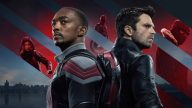 The Falcon and the Winter Soldier izle