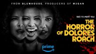 The Horror of Dolores Roach izle