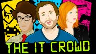 The IT Crowd izle