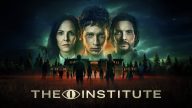 The Institute izle