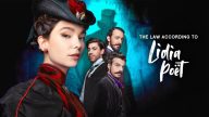 The Law According to Lidia Poët izle