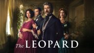 The Leopard izle