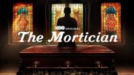 The Mortician izle