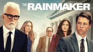 The Rainmaker izle
