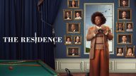 The Residence izle