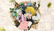 The Seven Deadly Sins izle