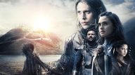 The Shannara Chronicles izle