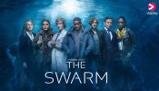 The Swarm izle