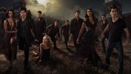 The Vampire Diaries izle