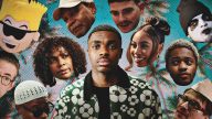 The Vince Staples Show izle
