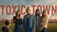 Toxic Town izle